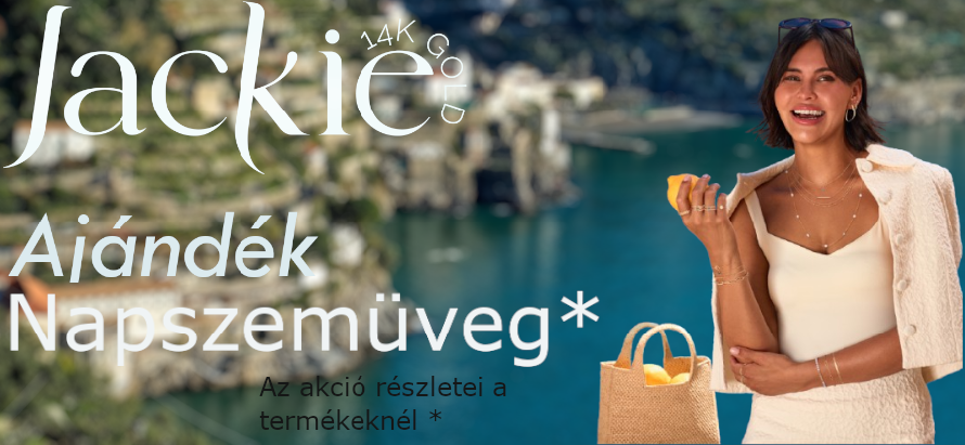 Női ékszerek-Kiegészítők