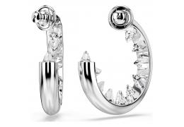 Swarovski Sublima karika fülbevaló - 5723288