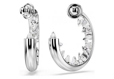 Swarovski Sublima karika fülbevaló - 5723288