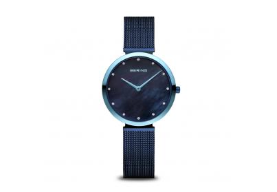 Bering Classic 18132-398 női karóra