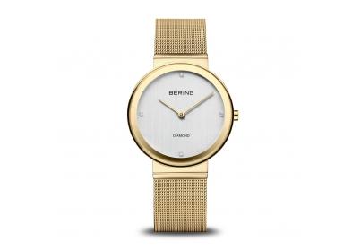 Bering Classic Diamond női óra - 10135-334
