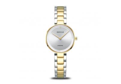 Bering Classic Diamond női óra - 17529-710