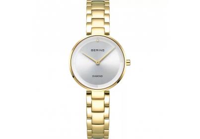 Bering Classic Diamond női óra - 17529-730
