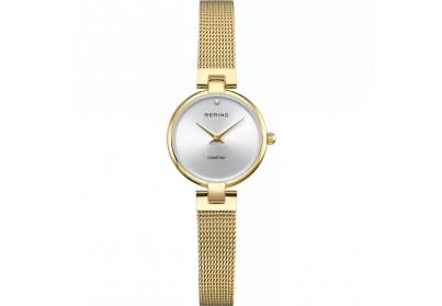 Bering Classic Diamond női óra - 17724-330