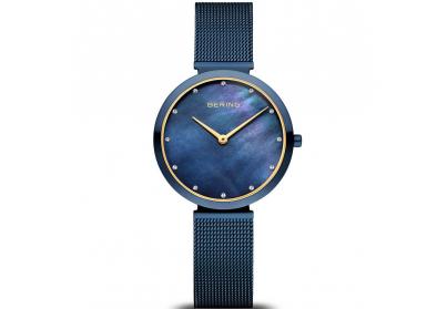 Bering Classic női karóra - 18132-399