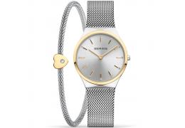 Bering Classic Set női 12131-014-GWP