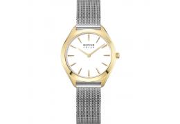 Bering Classic Solar női karóra - 17331-010