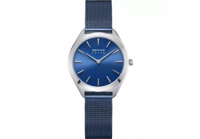 Bering Classic Solar női karóra - 17331-307