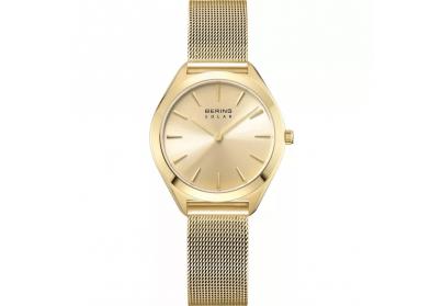 Bering Classic Solar női karóra - 17331-333