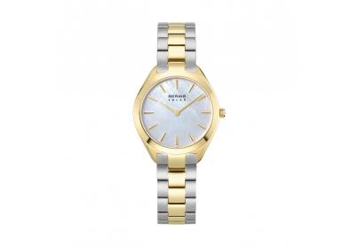 Bering Classic Solar női karóra - 17331-710