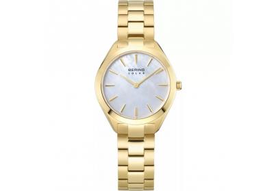 Bering Classic Solar női karóra - 17331-734