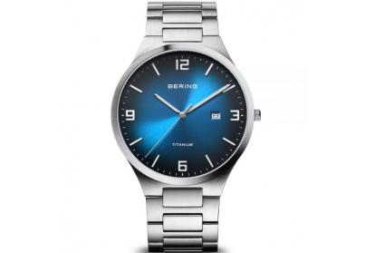 Bering férfi óra 15240-777