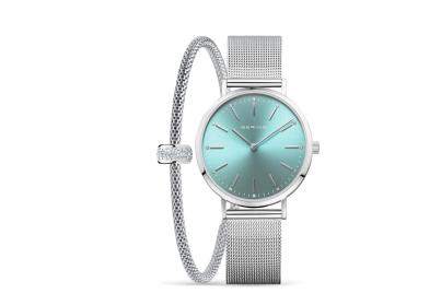 Bering női karóra szett - 14134-005-GWP
