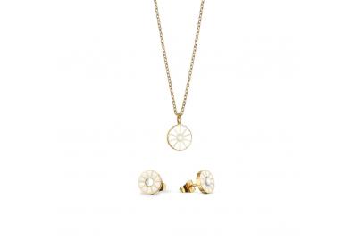 Bering nyaklánc szett 433-717-GOLD