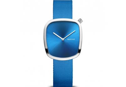 Bering Ocean Pebble 18034-308 női óra