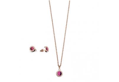Bering Set 427-707-PURPLE