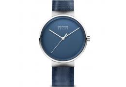Bering Solar Unisex karóra 14339-307