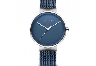 Bering Solar Unisex karóra 14339-307