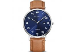 Bering Titanium 18640-567 férfi óra