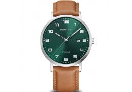 Bering Titanium 18640-568 férfi óra