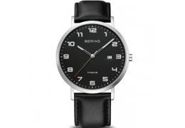 Bering Titanium férfi karóra - 18640-402