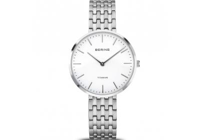 Bering Titanium női óra - 19334-004