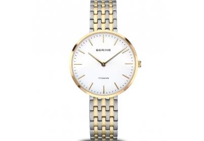 Bering Titanium női óra - 19334-010