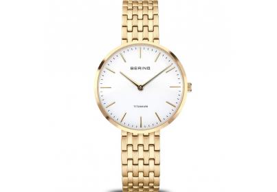 Bering Titanium női óra - 19334-334