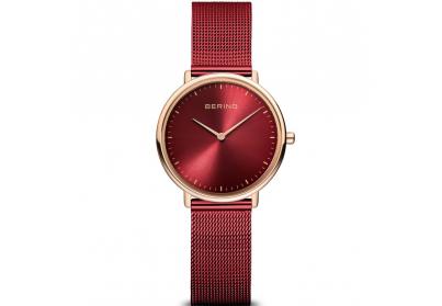 Bering Ultra Slim 15729-363 óra