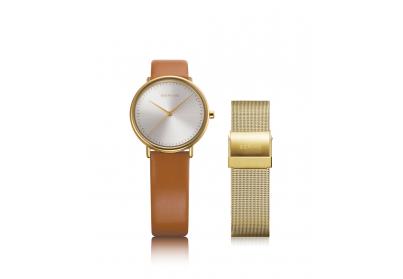 Bering Ultra Slim 15729-530 óra