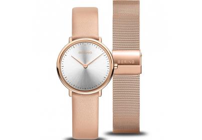 Bering Ultra Slim 15729-960 szett