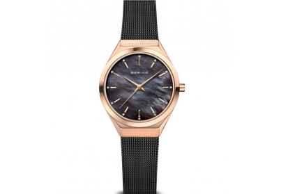 Bering Ultra Slim 18729-166 óra