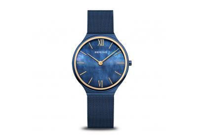 Bering Ultra Slim női óra - 18434-397