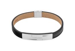 Calvin Klein férfi karkötő CKJ35000056
