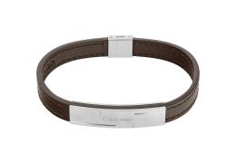 Calvin Klein férfi karkötő CKJ35000057