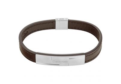Calvin Klein férfi karkötő CKJ35000057
