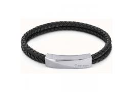 Calvin Klein férfi karkötő CKJ35000097