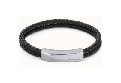 Calvin Klein férfi karkötő CKJ35000097