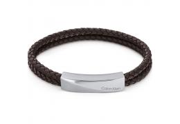 Calvin Klein férfi karkötő CKJ35000098