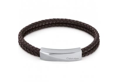 Calvin Klein férfi karkötő CKJ35000098