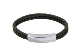 Calvin Klein férfi karkötő CKJ35000099