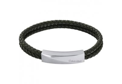Calvin Klein férfi karkötő CKJ35000099