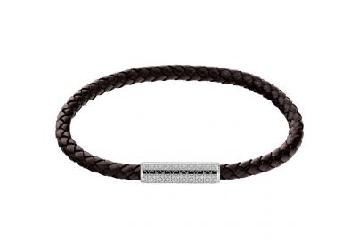 Calvin Klein férfi karkötő CKJ35000102