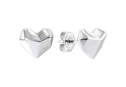 Calvin Klein fülbevaló CKJ35000041
