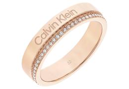 Calvin Klein gyűrű - CKJ35000202B