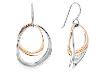 Calvin Klein női fülbevaló - CKJ35000003