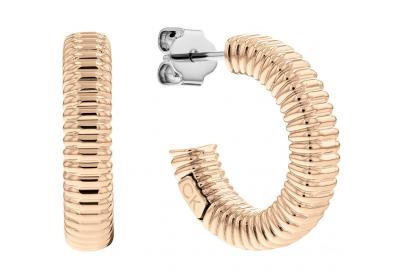 Calvin Klein női fülbevaló CKJ35000033