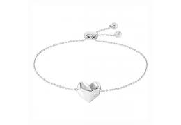 Calvin Klein női karkötő CKJ35000038