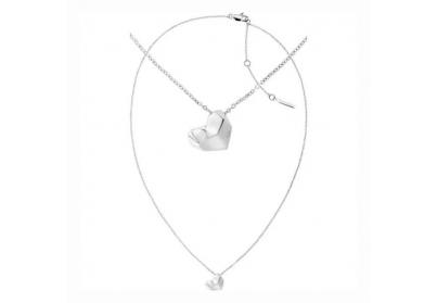 Calvin Klein női nyaklánc CKJ35000035