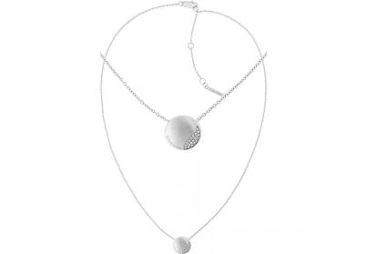 Calvin Klein női nyaklánc CKJ35000143